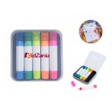 Set Pony varios colores