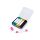 Set Pony varios colores