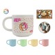 Taza Mini varios colores