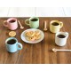 Taza Mini varios colores