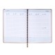 Agenda Roma varios colores