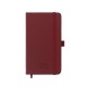 Agenda Luxemburgo Pocket varios colores