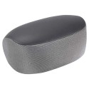 Bocina Sangen recargable 3 hrs bluetooth con forma futurista