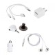Kit para Smartphone con distintos accesorios Lantar