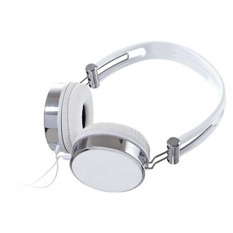 Audífonos Megabeat tipo DJ muy cómodos y ajustables
