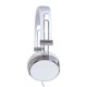 Audífonos Megabeat tipo DJ muy cómodos y ajustables