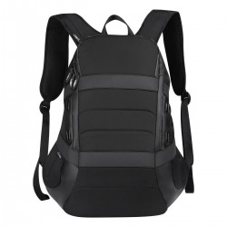 Mochila ejecutiva con tirantes y respaldo acojinados Kleine