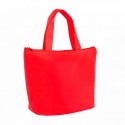 Lonchera con interior metalizado de non woven Leira