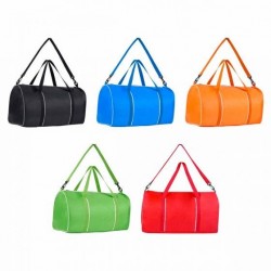 Maleta sport con correa ajustable varios colores Jonia