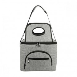 Hielera con interior plastificado impermeable Bathala