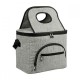Hielera con interior plastificado impermeable Bathala