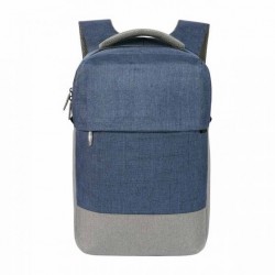 Mochila con compartimiento para laptop Ipora