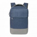 Mochila con compartimiento para laptop Ipora