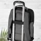 Mochila con compartimiento para laptop Ipora