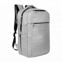Mochila con compartimento interno para laptop y tablet Seilet
