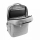 Mochila con compartimento interno para laptop y tablet Seilet