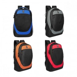 Mochila con compartimento para laptop Algarve