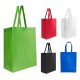 Bolsa con fuelle de non woven Laredo