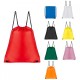 Bolsa mochila varios colores de poliéster Osuna