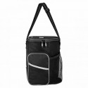 Hielera con interior plastificado impermeable y correa ajustable Orgoro