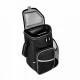 Hielera con interior plastificado impermeable y correa ajustable Orgoro