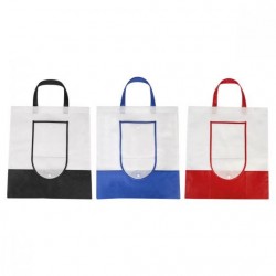 Bolsa plegable de non woven Tarafa