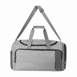 Maleta sport con correa ajustable de poliéster Quarteira