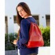 Bolsa mochila non woven varios colores Bazman