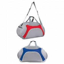 Maleta sport con asa para colgar en los hombros Island