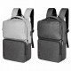 Mochila con salida USB dos bolsas frontales Cartaya