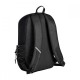 Mochila con tirante con tira reflejante Kiban