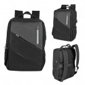 Mochila ejecutiva con aditamento especial para poner en trolley Babel