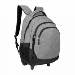 Mochila ejecutiva Trollely con espacio para laptop Chennai