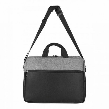 Portafolio con correa ajustable Gandria