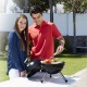 Cómodo asador con parrilla Kaoko