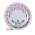 Cinta masa corporal 150 cm Slim