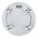 Bascula digital de cristal Finish