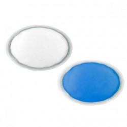 Compresa circular de gel Isis