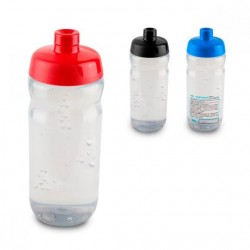 Cilindro de gel antibacterial con válvula de seguridad de 400 ml Kuang