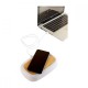 Caja con luz UV sanitizadora y cargador Nagoya