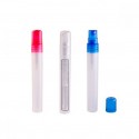 Spray sanitizante con atomizador con olor citrico Varenna
