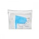 Set antibacterial con cubrebocas lavable Corcega