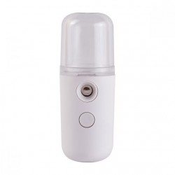 Humidificador portatil con cable cargador Naha