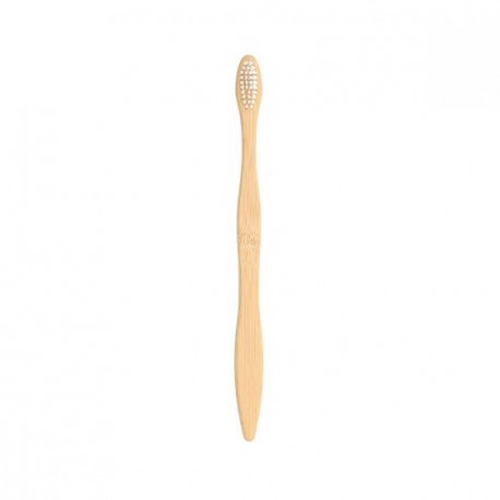Cepillo dental de bambú con caja Kyoto