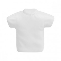 Anti stress con forma de Camiseta