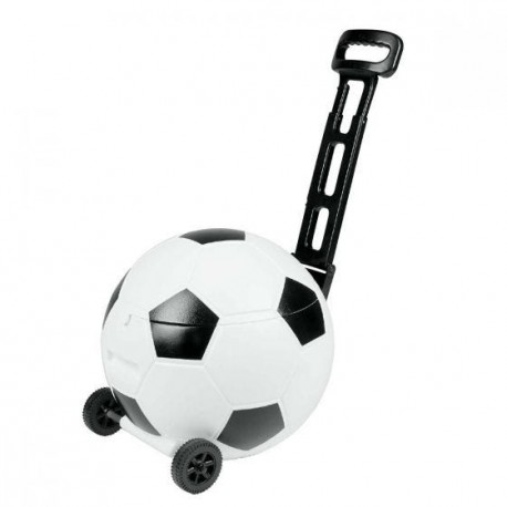Hielera con forma de Balón