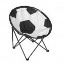 Silla armable con forma de Balón con funda
