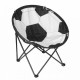 Silla armable con forma de Balón con funda