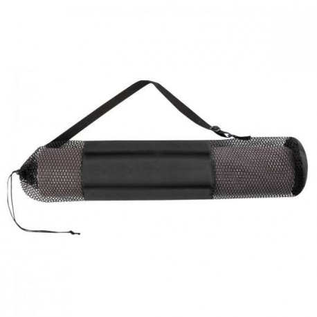 Tapete para yoga con funda Asana