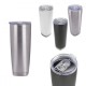 Termo cerrado al vacío de acero inoxidable 550 ml Carte